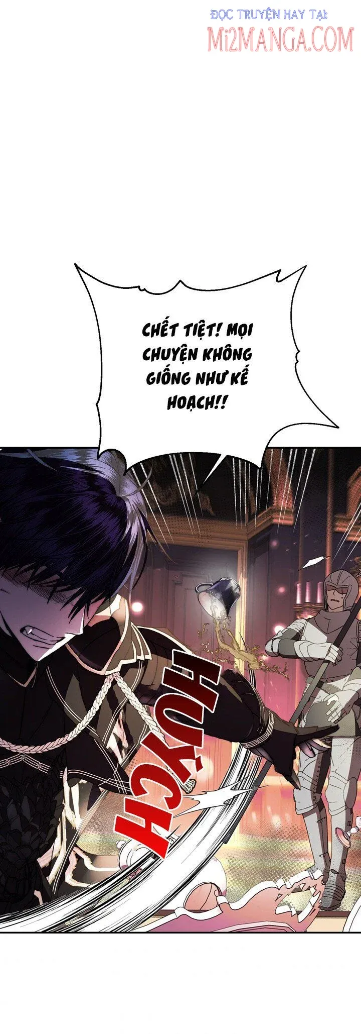 đọc truyện Cha, Con Không Muốn Kết Hôn! Chương 46.5 ảnh 9 tại Thiên Thai Truyện