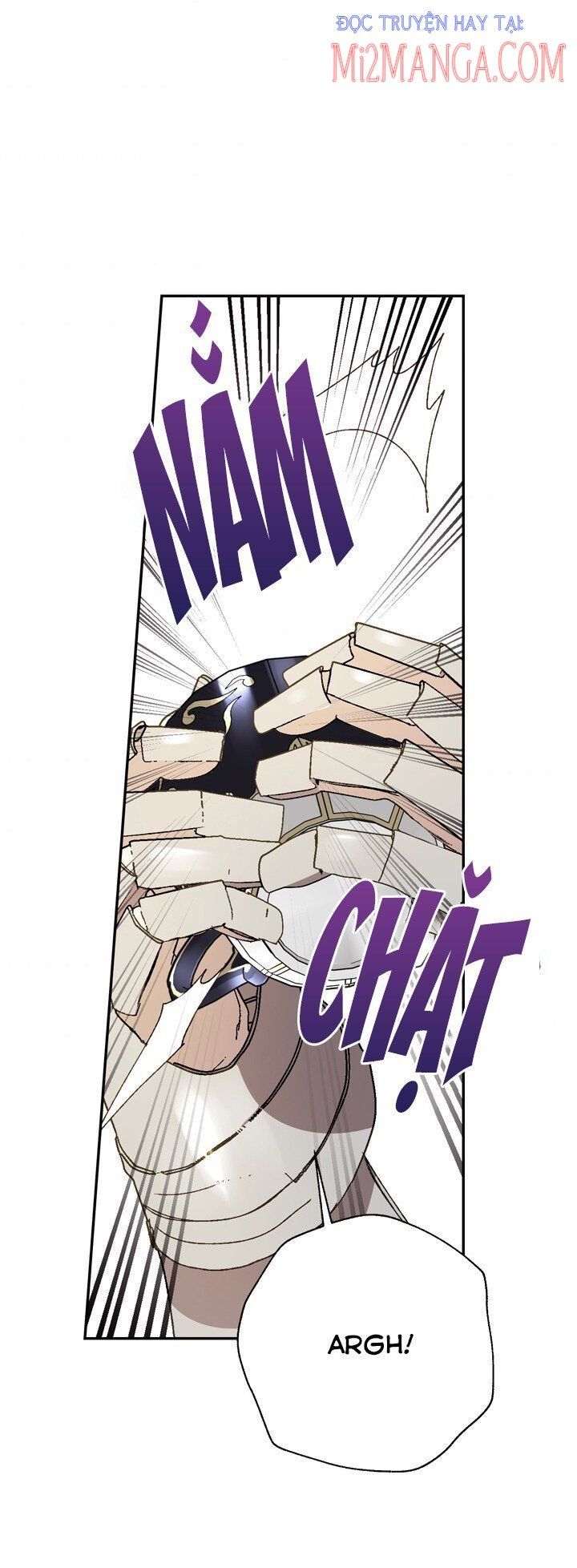 đọc truyện Cha, Con Không Muốn Kết Hôn! Chương 46.5 ảnh 10 tại Thiên Thai Truyện