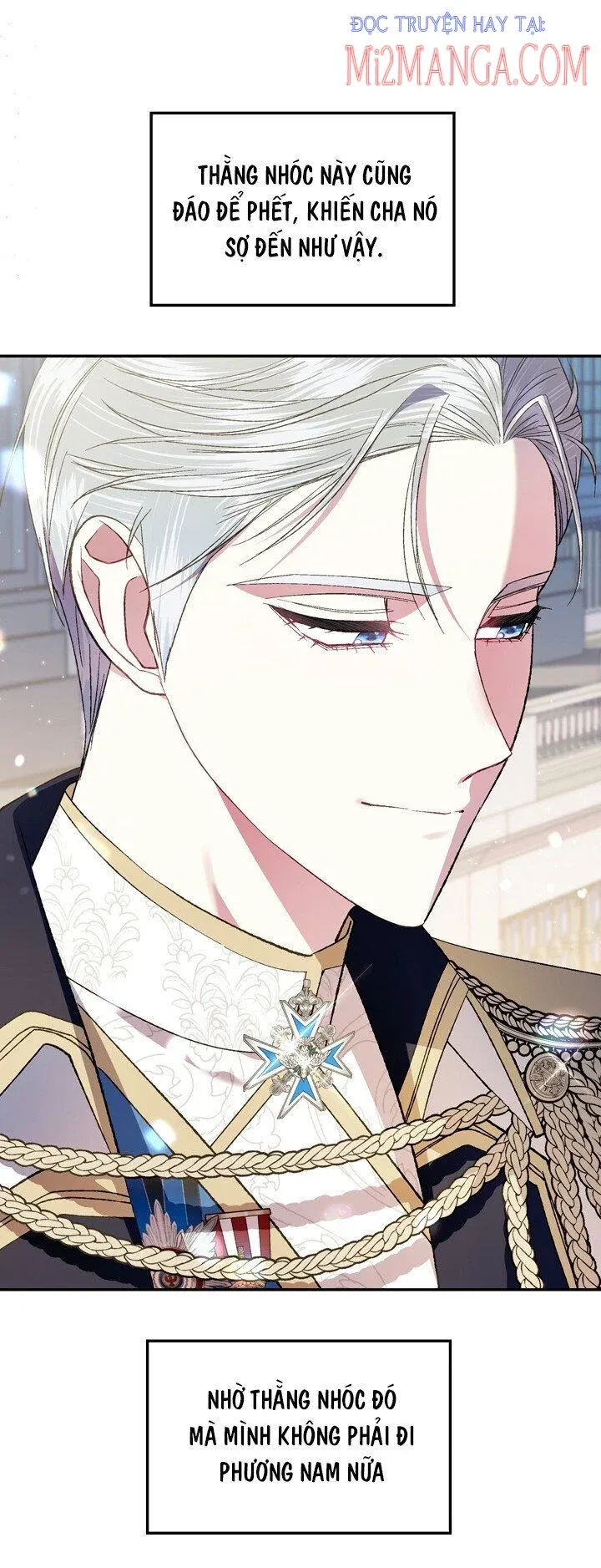 đọc truyện Cha, Con Không Muốn Kết Hôn! Chương 46 ảnh 13 tại Thiên Thai Truyện