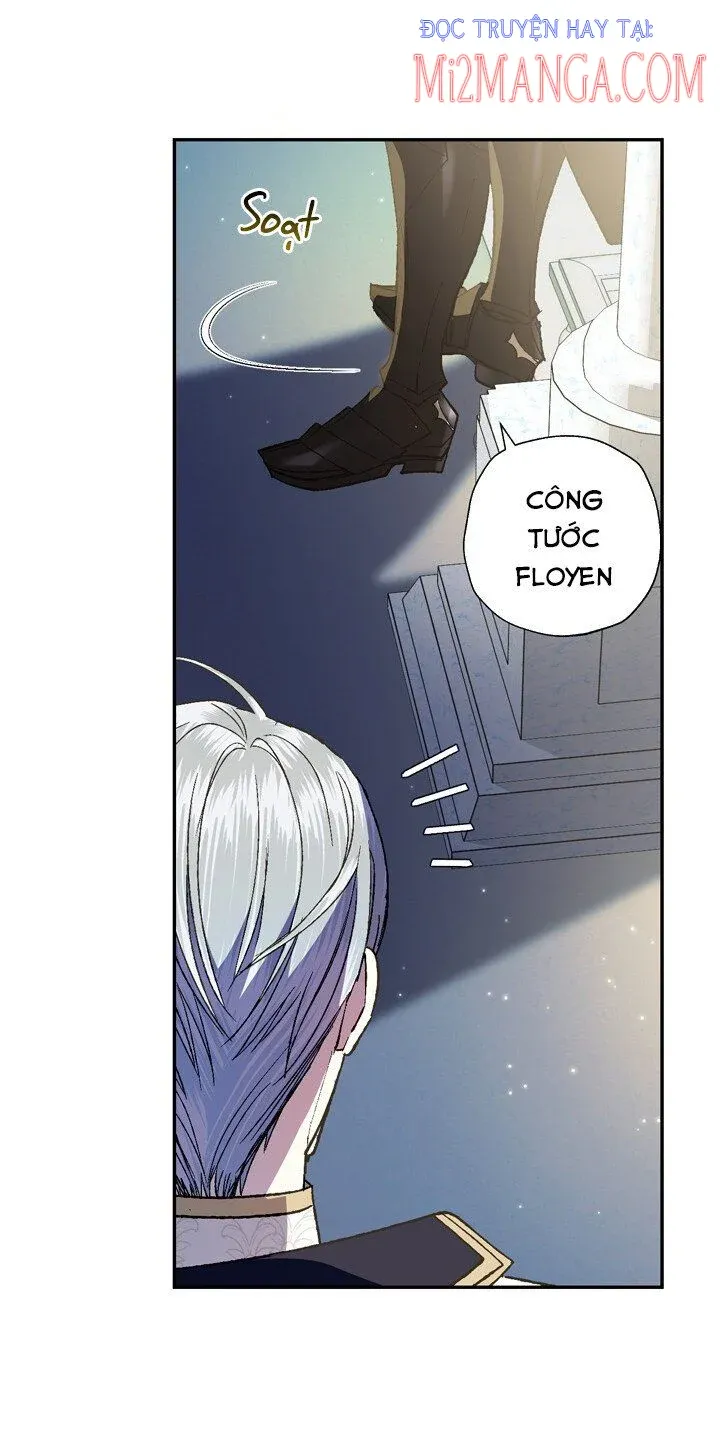 đọc truyện Cha, Con Không Muốn Kết Hôn! Chương 46 ảnh 15 tại Thiên Thai Truyện