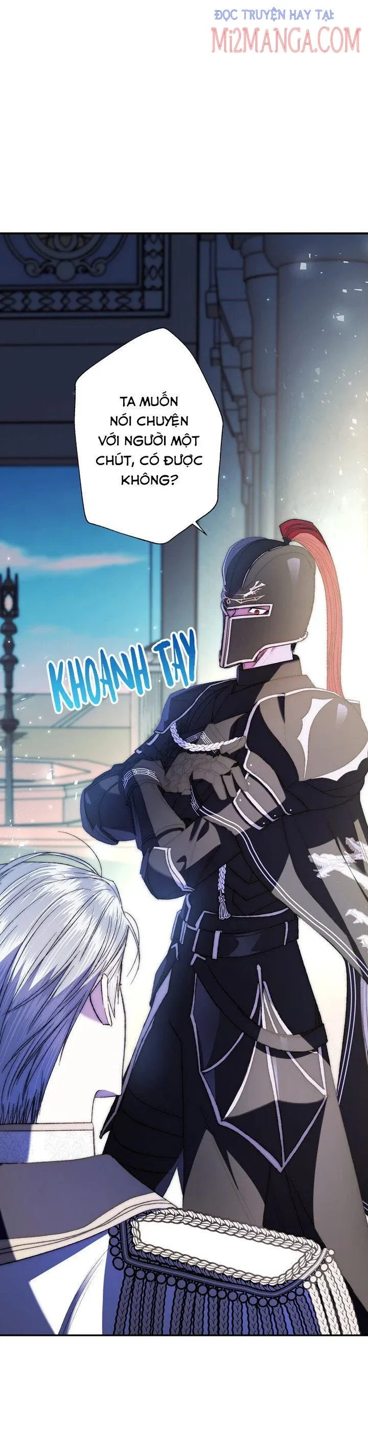 đọc truyện Cha, Con Không Muốn Kết Hôn! Chương 46 ảnh 16 tại Thiên Thai Truyện