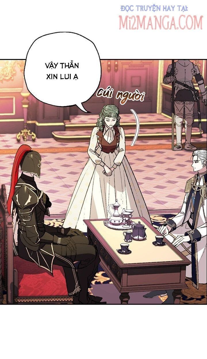 đọc truyện Cha, Con Không Muốn Kết Hôn! Chương 46 ảnh 19 tại Thiên Thai Truyện