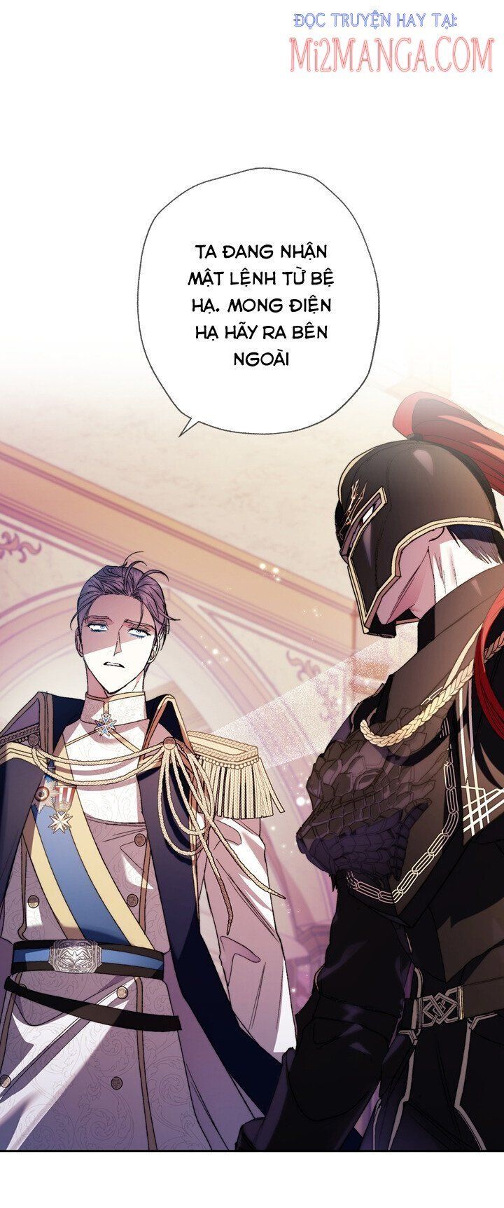 đọc truyện Cha, Con Không Muốn Kết Hôn! Chương 46 ảnh 4 tại Thiên Thai Truyện