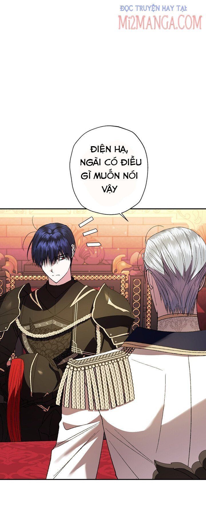 đọc truyện Cha, Con Không Muốn Kết Hôn! Chương 46 ảnh 23 tại Thiên Thai Truyện