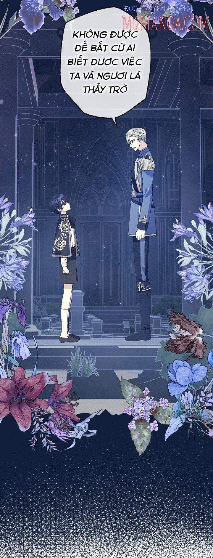 đọc truyện Cha, Con Không Muốn Kết Hôn! Chương 46 ảnh 25 tại Thiên Thai Truyện