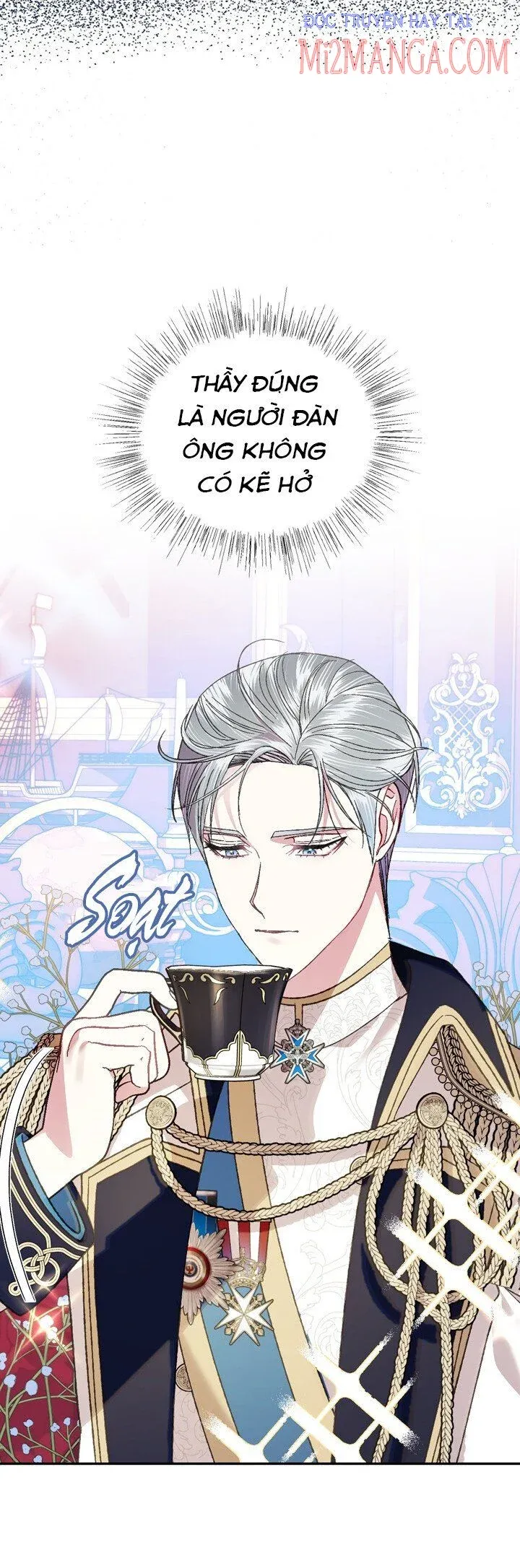 đọc truyện Cha, Con Không Muốn Kết Hôn! Chương 46 ảnh 26 tại Thiên Thai Truyện