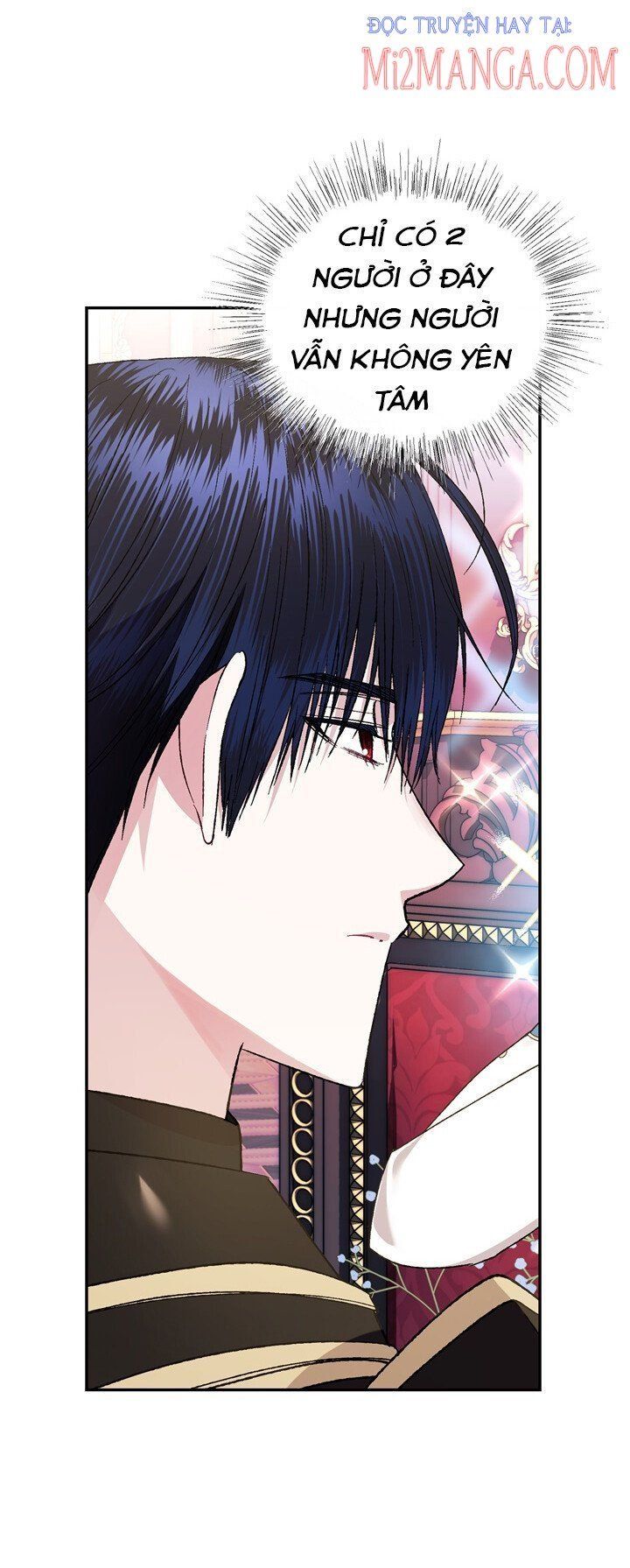 đọc truyện Cha, Con Không Muốn Kết Hôn! Chương 46 ảnh 27 tại Thiên Thai Truyện