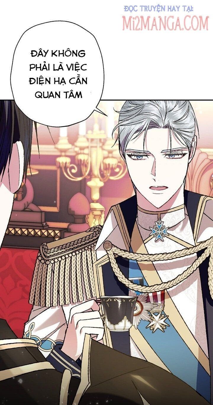 đọc truyện Cha, Con Không Muốn Kết Hôn! Chương 46 ảnh 32 tại Thiên Thai Truyện