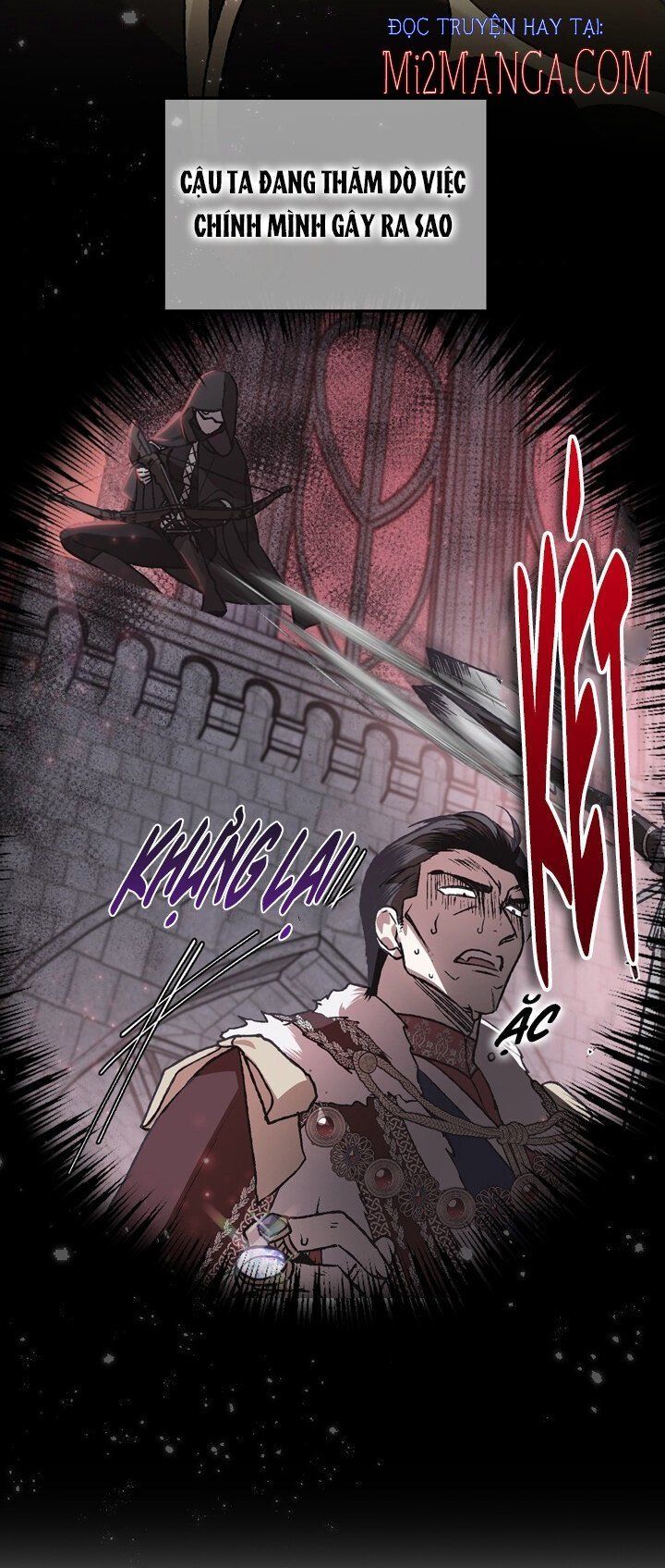 đọc truyện Cha, Con Không Muốn Kết Hôn! Chương 46 ảnh 33 tại Thiên Thai Truyện