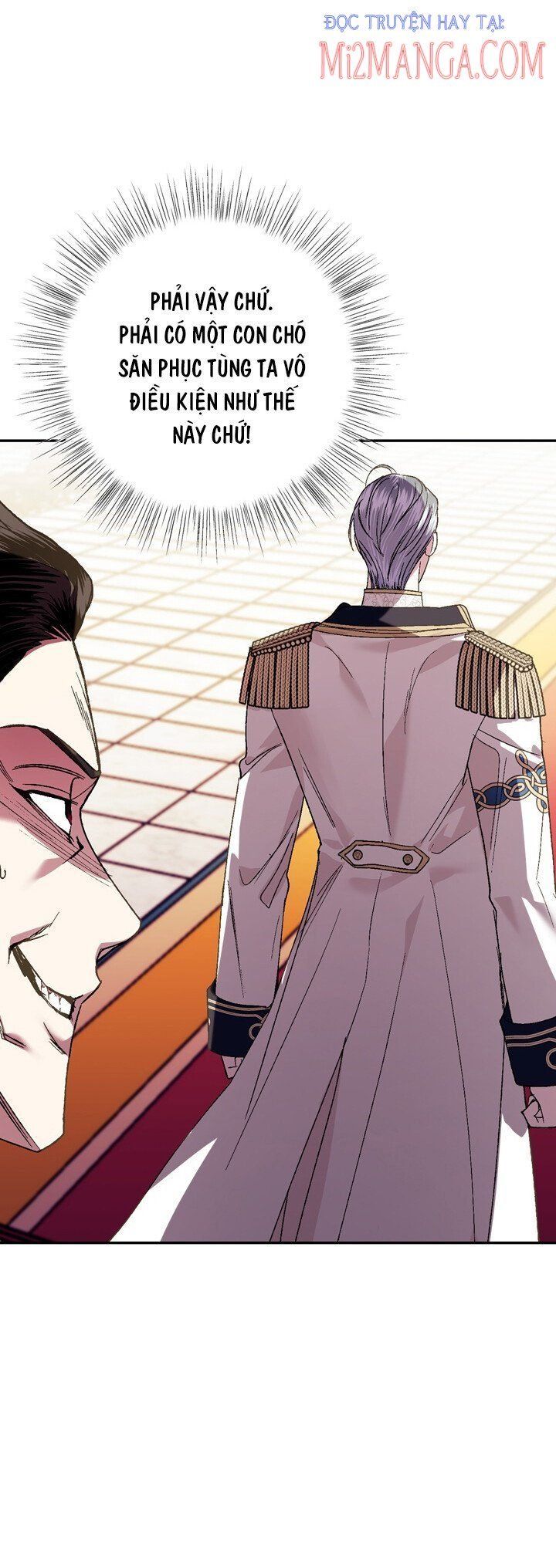 đọc truyện Cha, Con Không Muốn Kết Hôn! Chương 46 ảnh 6 tại Thiên Thai Truyện