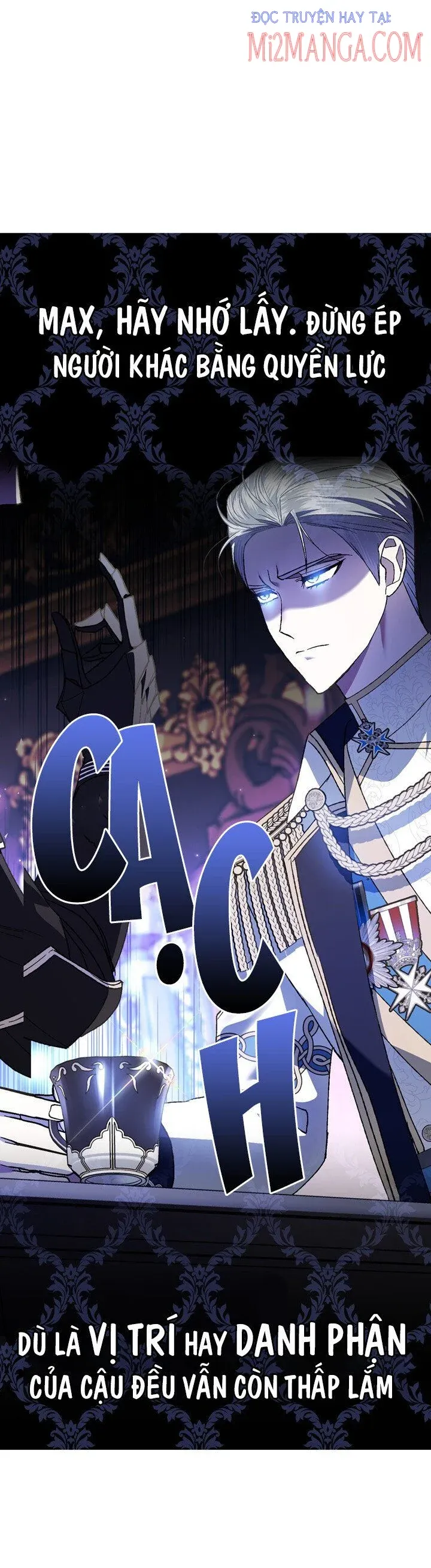 đọc truyện Cha, Con Không Muốn Kết Hôn! Chương 46 ảnh 42 tại Thiên Thai Truyện