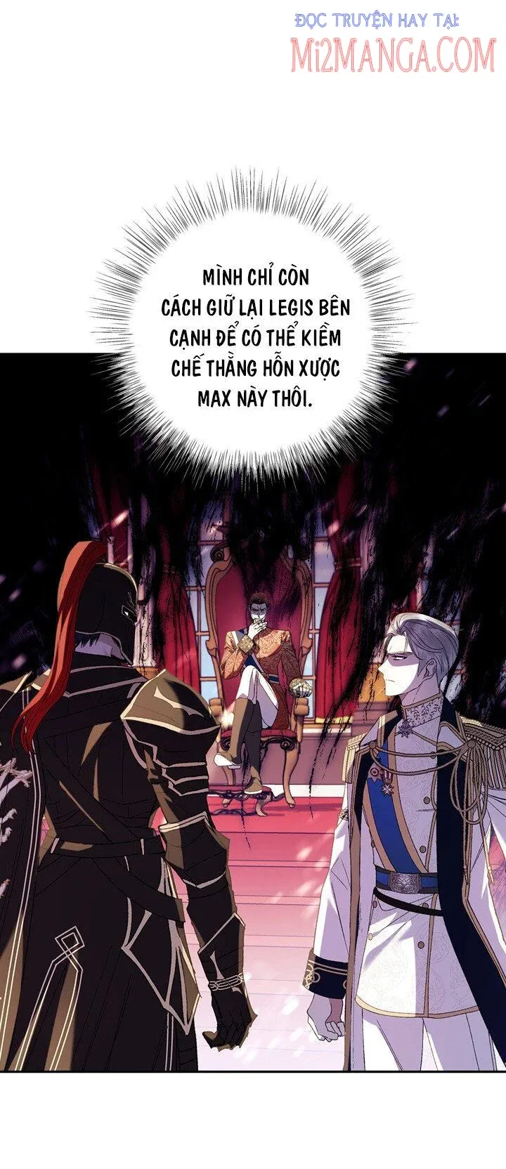 đọc truyện Cha, Con Không Muốn Kết Hôn! Chương 46 ảnh 7 tại Thiên Thai Truyện