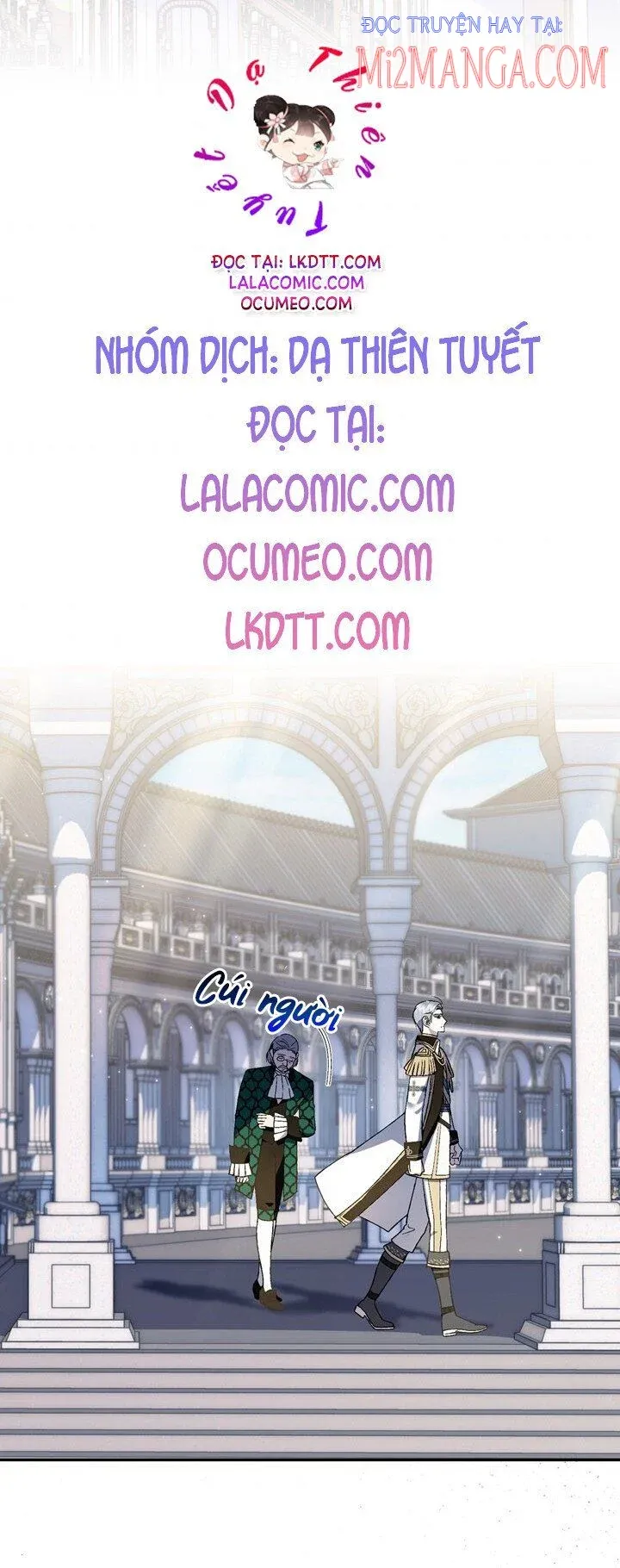 đọc truyện Cha, Con Không Muốn Kết Hôn! Chương 46 ảnh 9 tại Thiên Thai Truyện