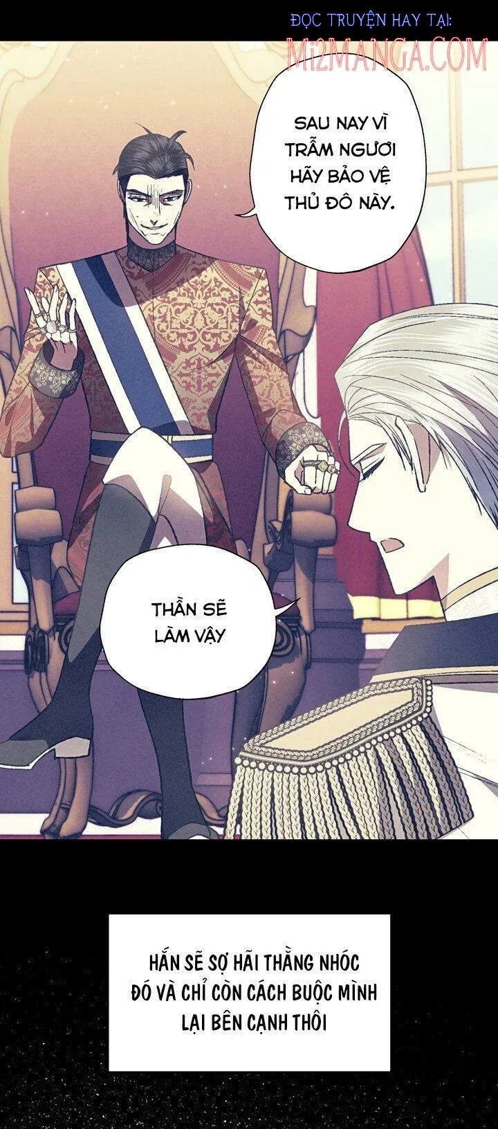 đọc truyện Cha, Con Không Muốn Kết Hôn! Chương 46 ảnh 11 tại Thiên Thai Truyện