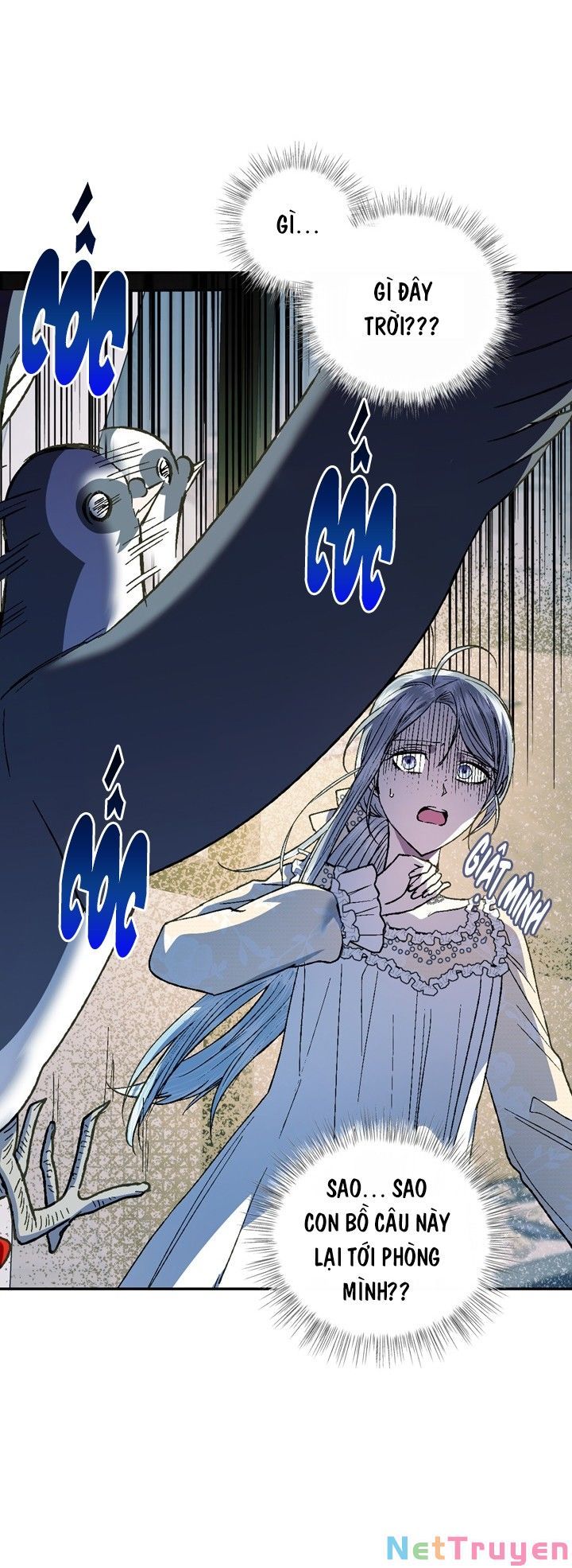 đọc truyện Cha, Con Không Muốn Kết Hôn! Chương 47 ảnh 19 tại Thiên Thai Truyện