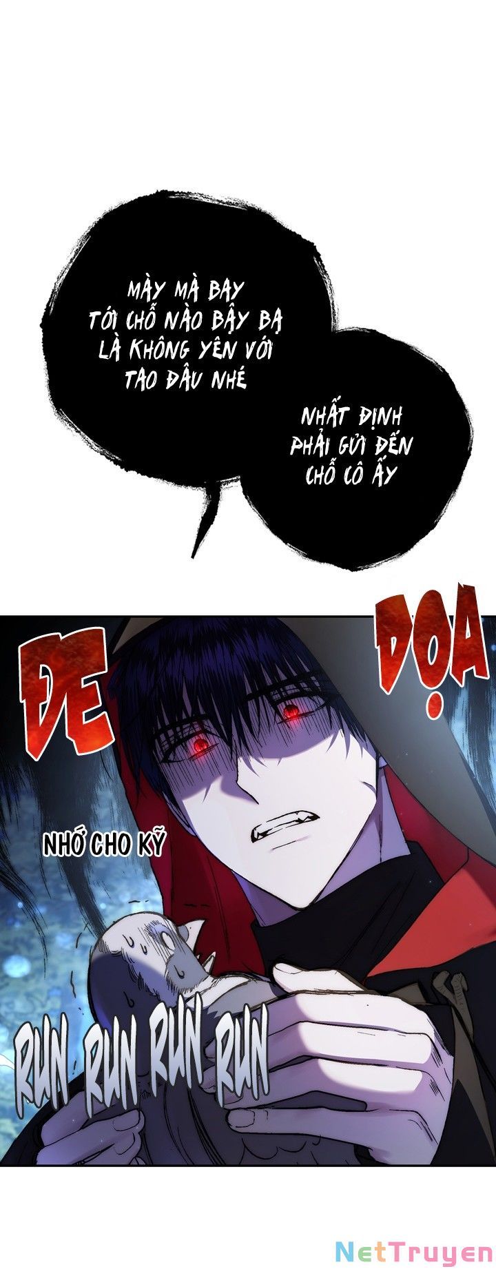 đọc truyện Cha, Con Không Muốn Kết Hôn! Chương 47 ảnh 4 tại Thiên Thai Truyện