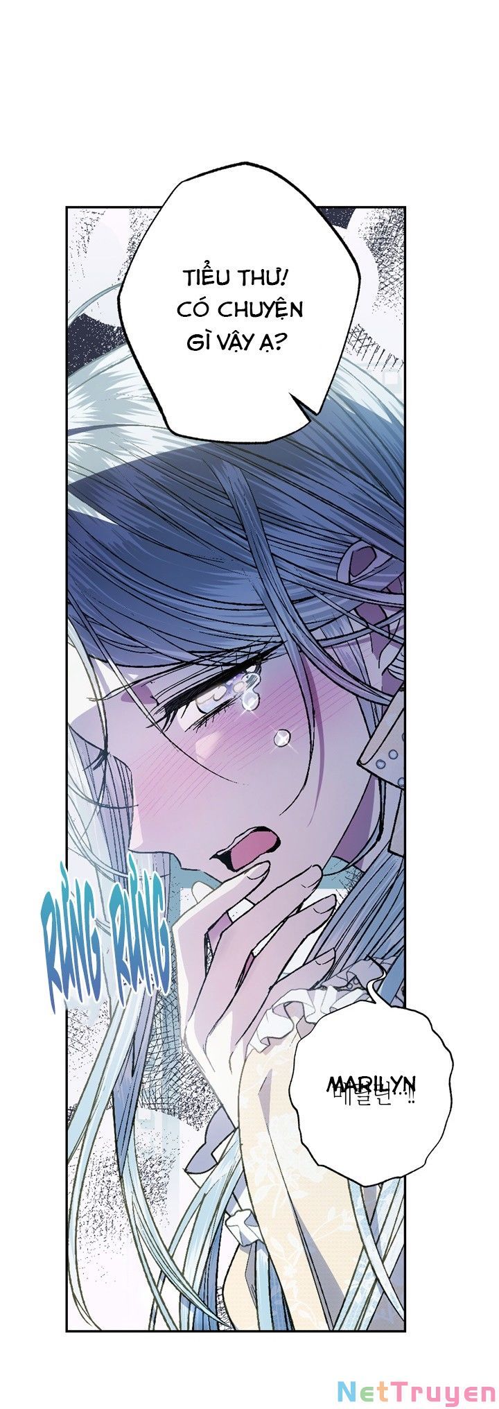 đọc truyện Cha, Con Không Muốn Kết Hôn! Chương 47 ảnh 23 tại Thiên Thai Truyện