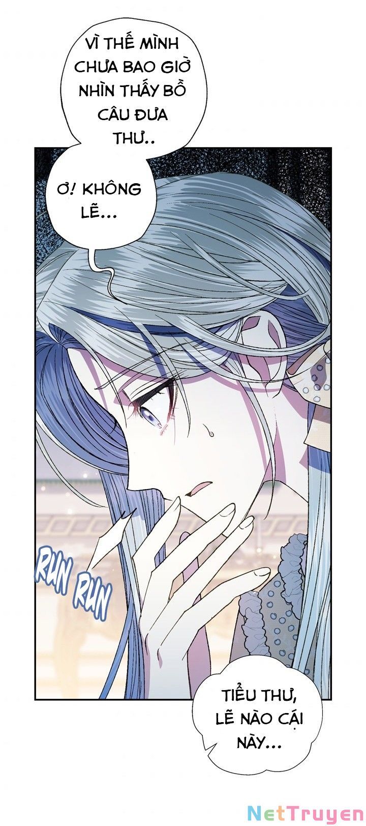 đọc truyện Cha, Con Không Muốn Kết Hôn! Chương 47 ảnh 33 tại Thiên Thai Truyện