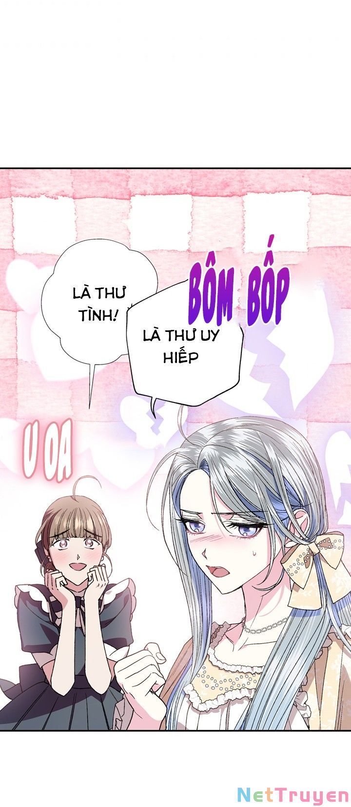 đọc truyện Cha, Con Không Muốn Kết Hôn! Chương 47 ảnh 34 tại Thiên Thai Truyện