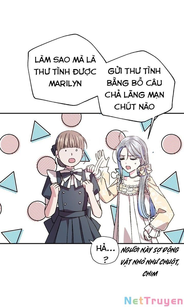 đọc truyện Cha, Con Không Muốn Kết Hôn! Chương 47 ảnh 36 tại Thiên Thai Truyện