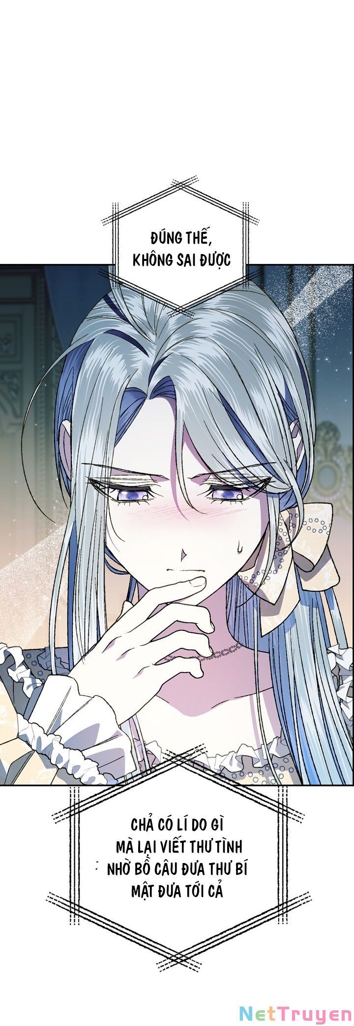 đọc truyện Cha, Con Không Muốn Kết Hôn! Chương 47 ảnh 37 tại Thiên Thai Truyện