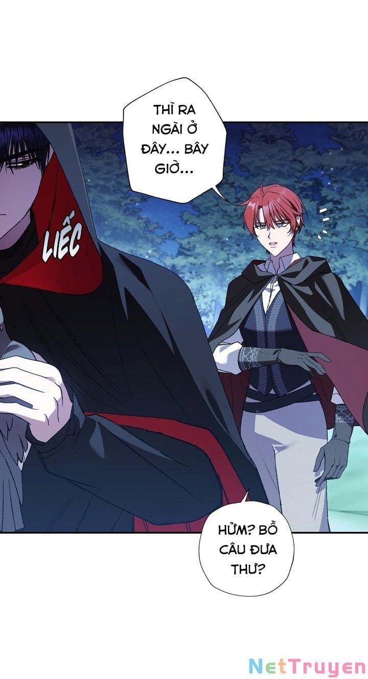 đọc truyện Cha, Con Không Muốn Kết Hôn! Chương 47 ảnh 44 tại Thiên Thai Truyện