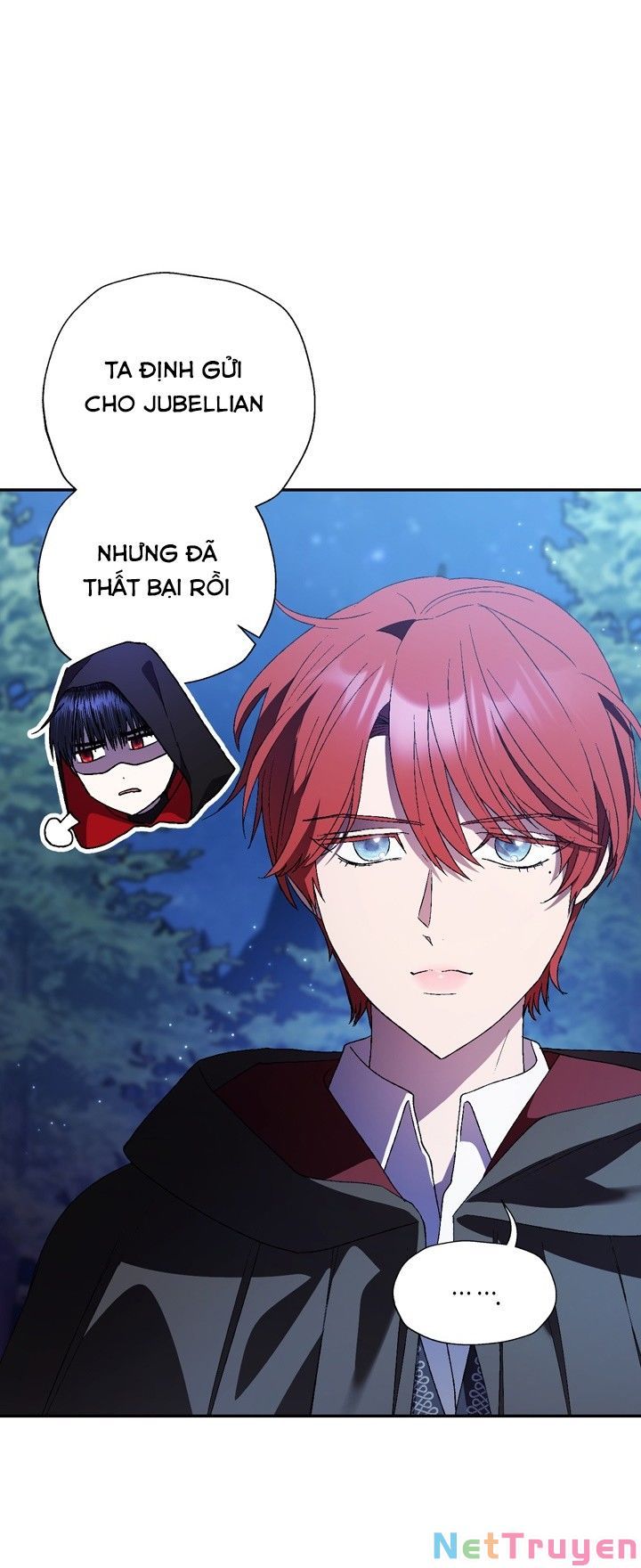 đọc truyện Cha, Con Không Muốn Kết Hôn! Chương 47 ảnh 46 tại Thiên Thai Truyện