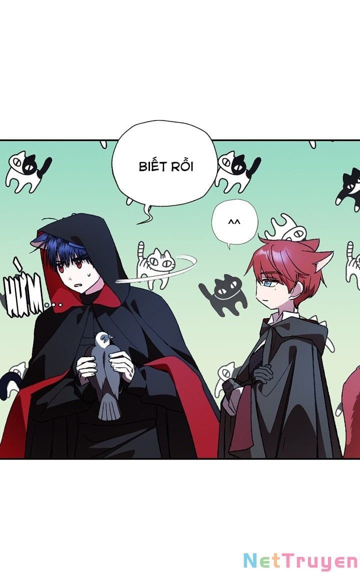 đọc truyện Cha, Con Không Muốn Kết Hôn! Chương 47 ảnh 52 tại Thiên Thai Truyện