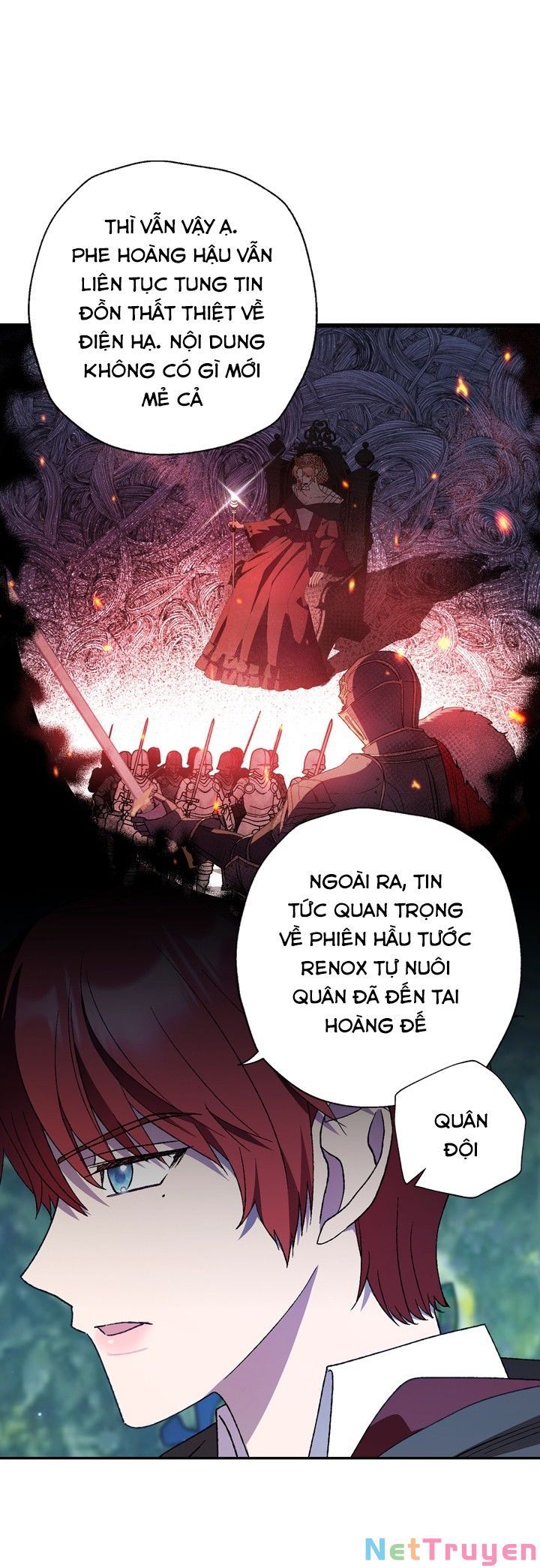 đọc truyện Cha, Con Không Muốn Kết Hôn! Chương 47 ảnh 54 tại Thiên Thai Truyện