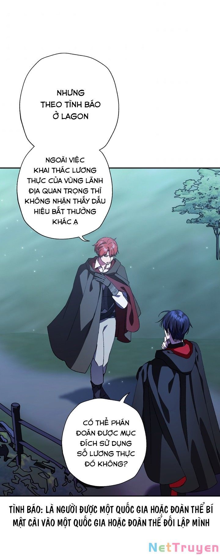 đọc truyện Cha, Con Không Muốn Kết Hôn! Chương 47 ảnh 59 tại Thiên Thai Truyện