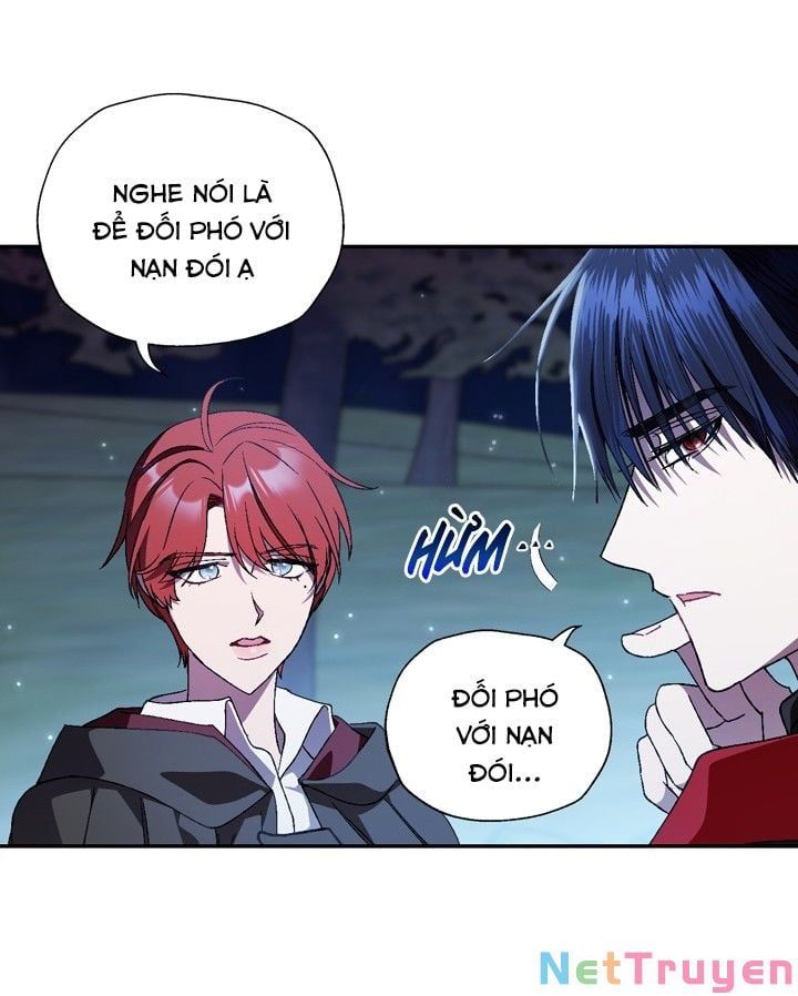 đọc truyện Cha, Con Không Muốn Kết Hôn! Chương 47 ảnh 60 tại Thiên Thai Truyện