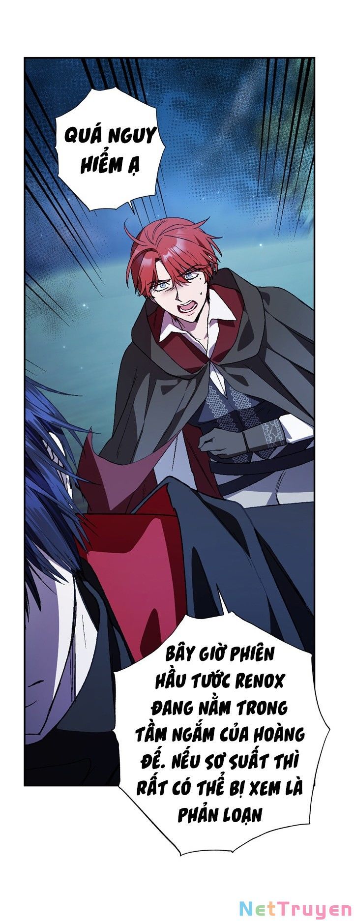 đọc truyện Cha, Con Không Muốn Kết Hôn! Chương 47 ảnh 64 tại Thiên Thai Truyện