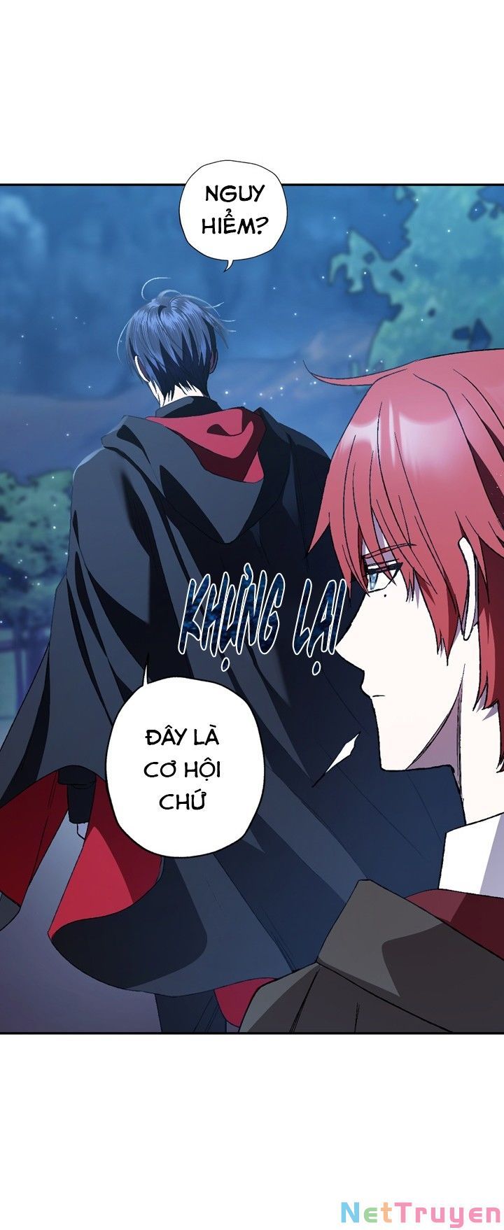 đọc truyện Cha, Con Không Muốn Kết Hôn! Chương 47 ảnh 65 tại Thiên Thai Truyện