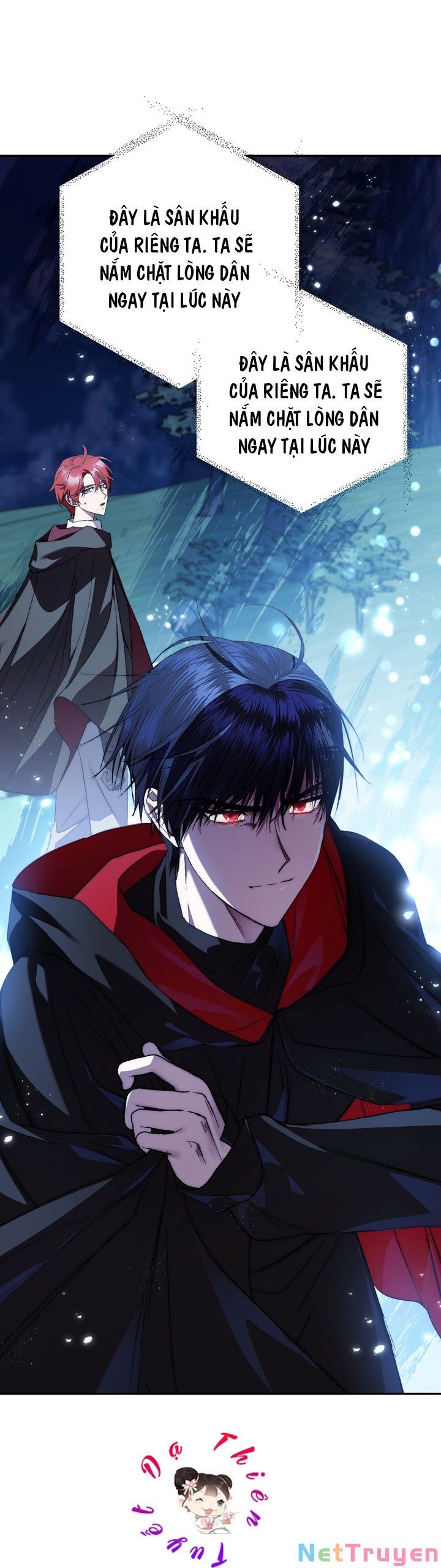 đọc truyện Cha, Con Không Muốn Kết Hôn! Chương 47 ảnh 70 tại Thiên Thai Truyện