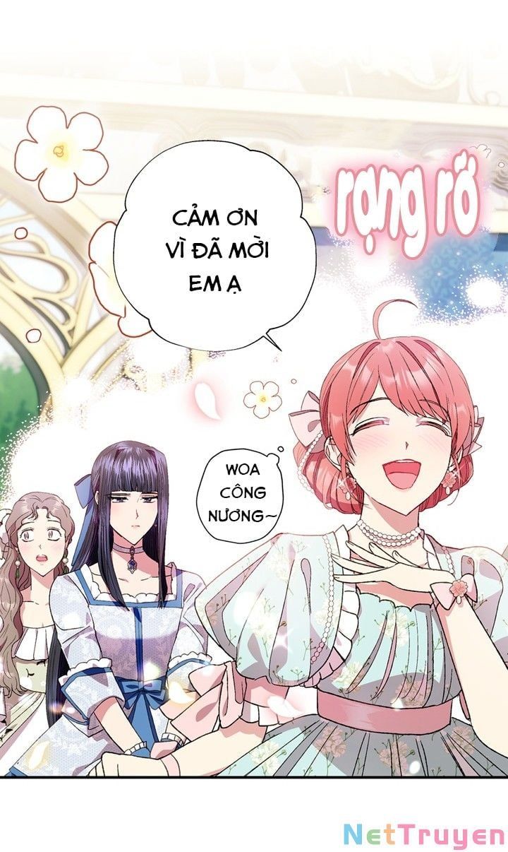 đọc truyện Cha, Con Không Muốn Kết Hôn! Chương 47 ảnh 76 tại Thiên Thai Truyện