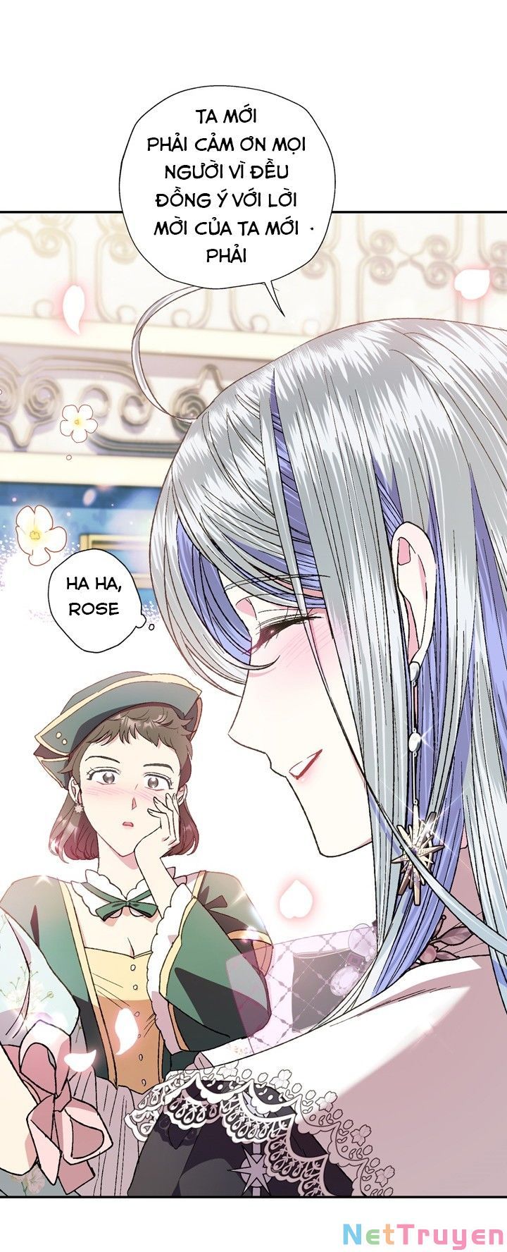 đọc truyện Cha, Con Không Muốn Kết Hôn! Chương 47 ảnh 77 tại Thiên Thai Truyện