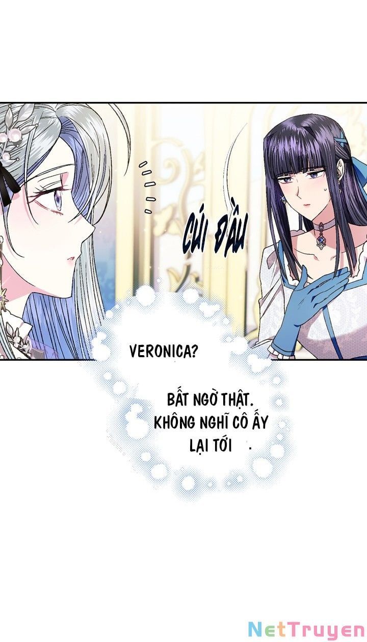 đọc truyện Cha, Con Không Muốn Kết Hôn! Chương 47 ảnh 78 tại Thiên Thai Truyện