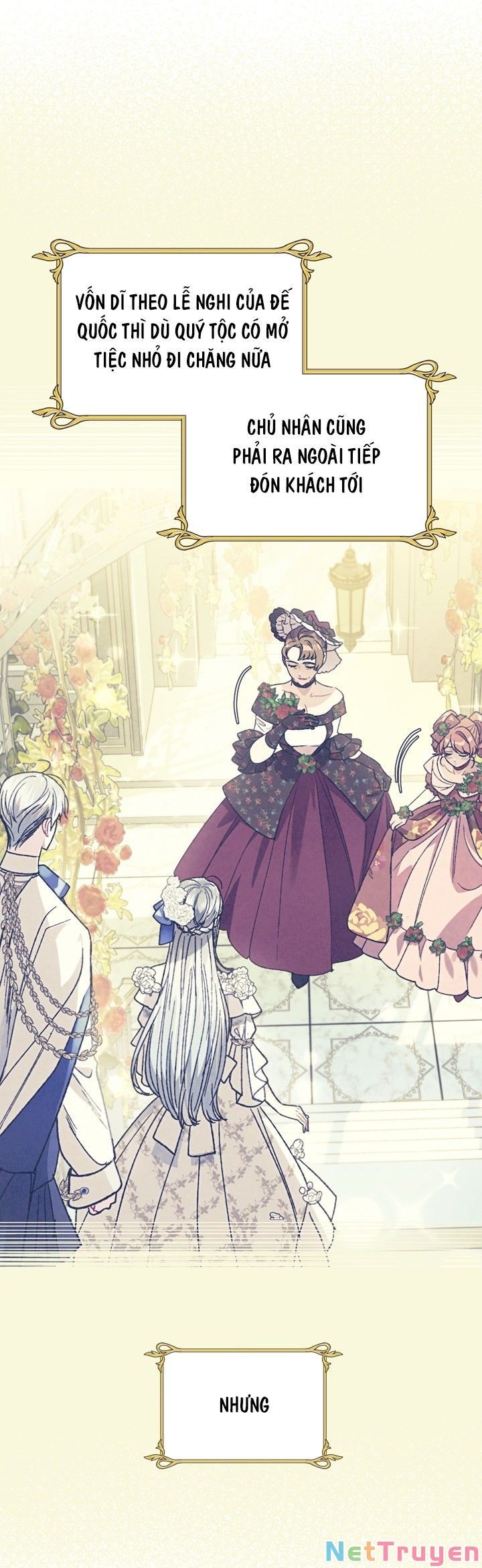 đọc truyện Cha, Con Không Muốn Kết Hôn! Chương 47 ảnh 80 tại Thiên Thai Truyện