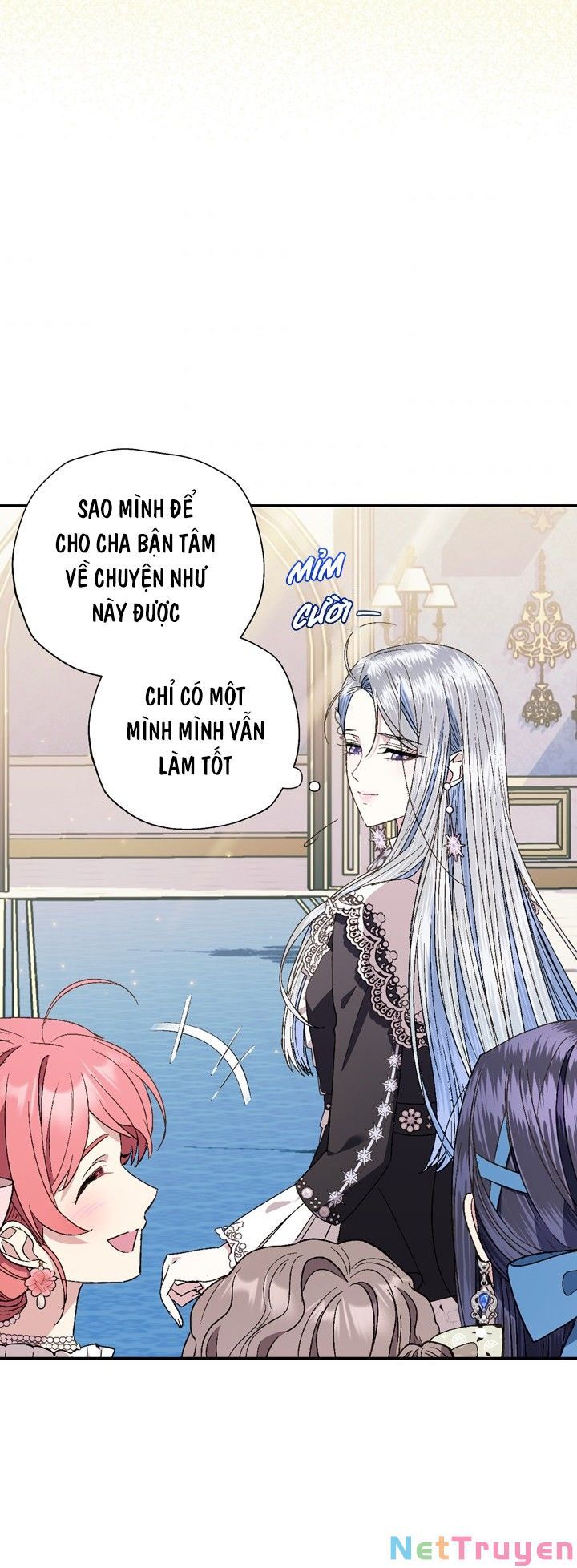 đọc truyện Cha, Con Không Muốn Kết Hôn! Chương 47 ảnh 81 tại Thiên Thai Truyện