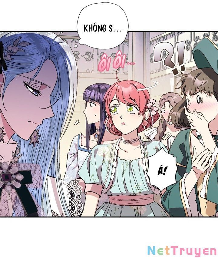 đọc truyện Cha, Con Không Muốn Kết Hôn! Chương 47 ảnh 82 tại Thiên Thai Truyện