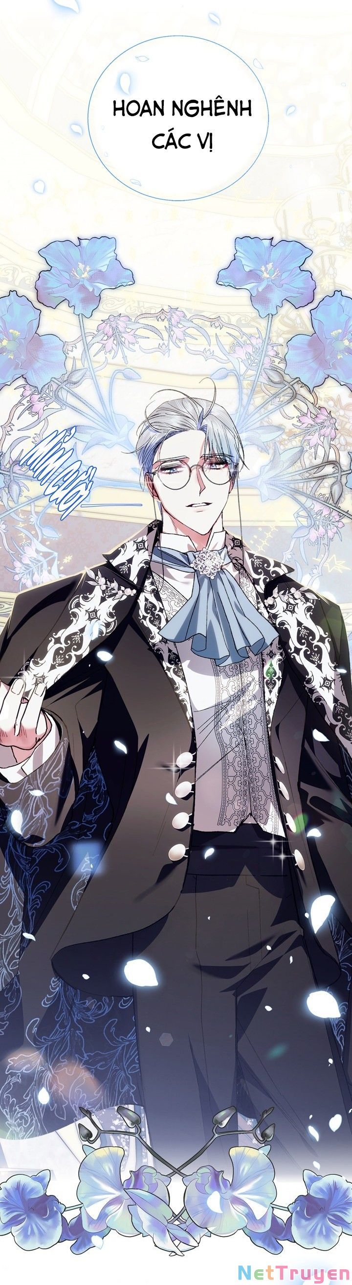 đọc truyện Cha, Con Không Muốn Kết Hôn! Chương 47 ảnh 87 tại Thiên Thai Truyện