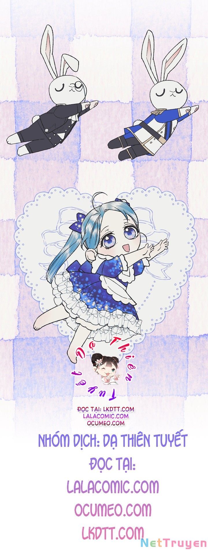 đọc truyện Cha, Con Không Muốn Kết Hôn! Chương 47 ảnh 99 tại Thiên Thai Truyện