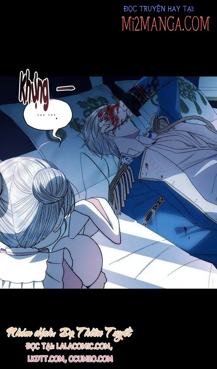 đọc truyện Cha, Con Không Muốn Kết Hôn! Chương 48.5 ảnh 14 tại Thiên Thai Truyện