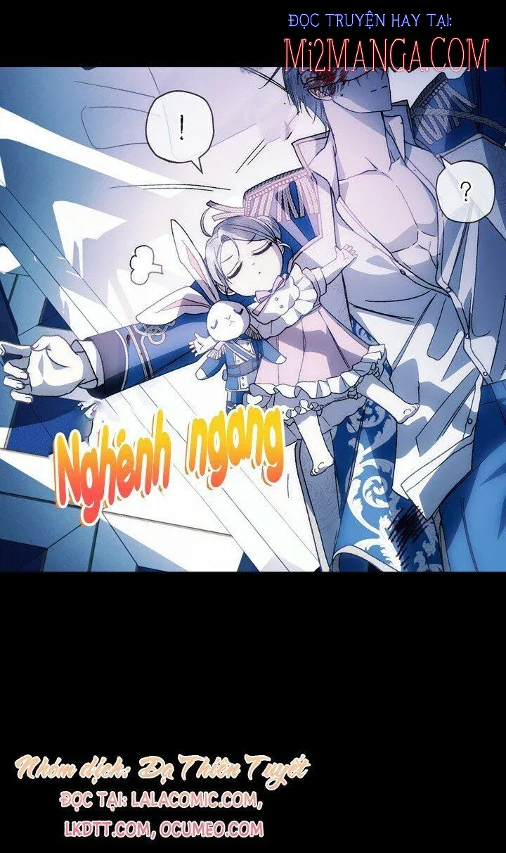 đọc truyện Cha, Con Không Muốn Kết Hôn! Chương 48.5 ảnh 15 tại Thiên Thai Truyện