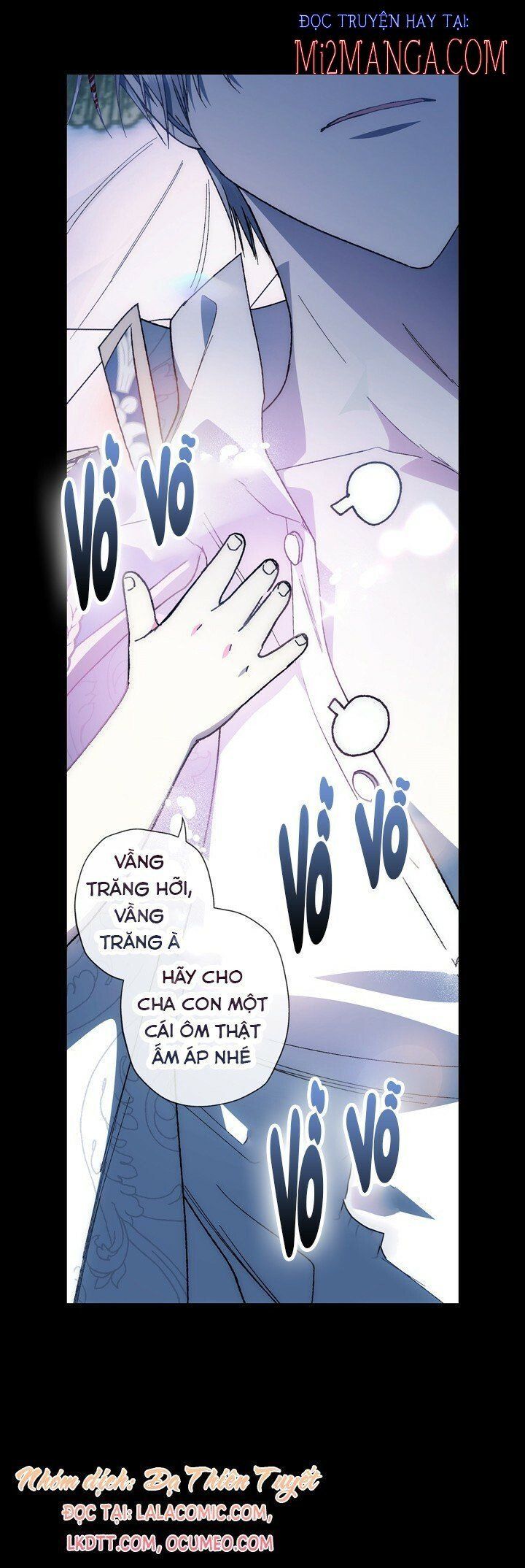 đọc truyện Cha, Con Không Muốn Kết Hôn! Chương 48.5 ảnh 16 tại Thiên Thai Truyện