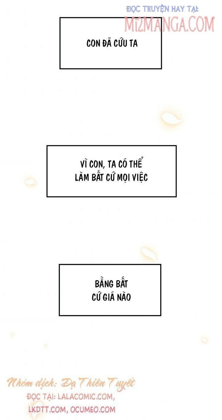 đọc truyện Cha, Con Không Muốn Kết Hôn! Chương 48.5 ảnh 24 tại Thiên Thai Truyện