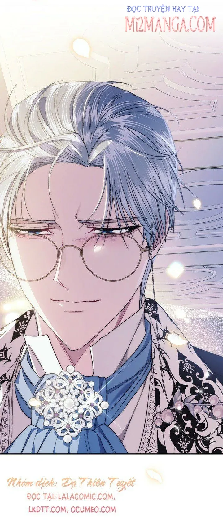 đọc truyện Cha, Con Không Muốn Kết Hôn! Chương 48.5 ảnh 25 tại Thiên Thai Truyện