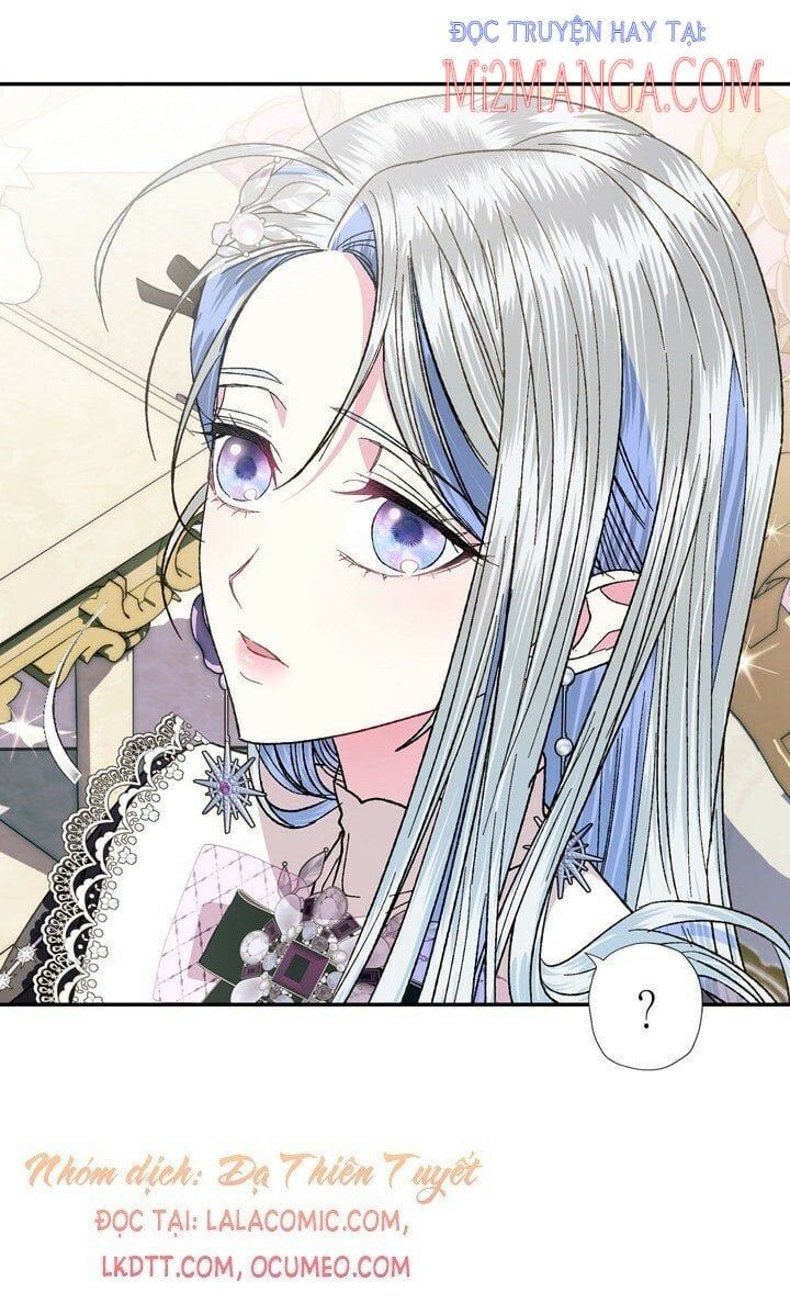 đọc truyện Cha, Con Không Muốn Kết Hôn! Chương 48.5 ảnh 27 tại Thiên Thai Truyện