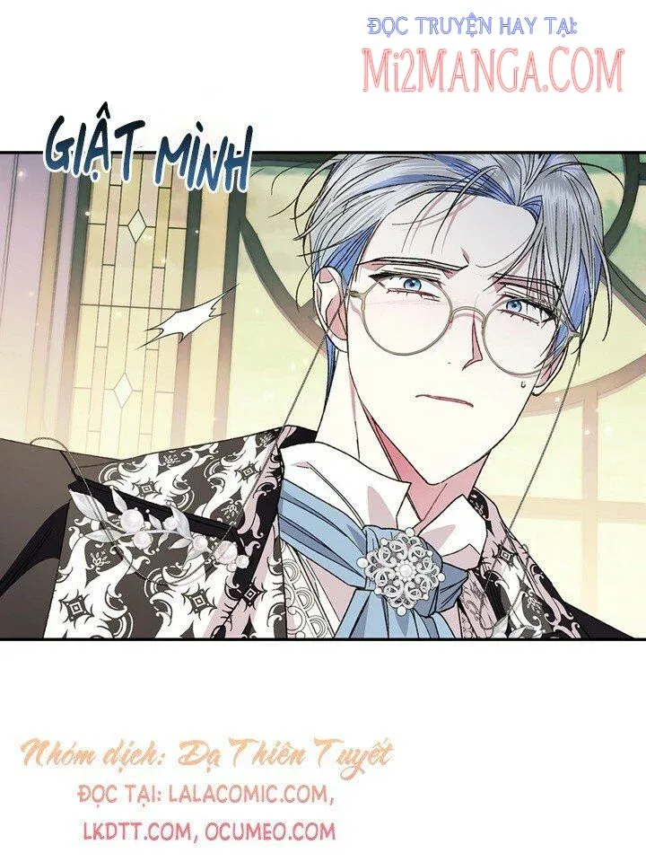 đọc truyện Cha, Con Không Muốn Kết Hôn! Chương 48.5 ảnh 28 tại Thiên Thai Truyện