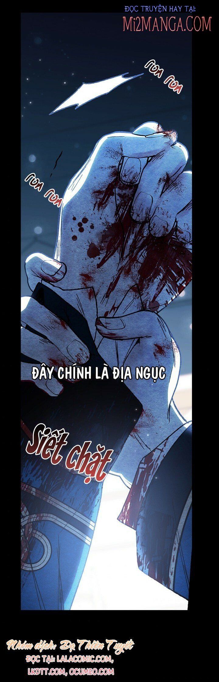 đọc truyện Cha, Con Không Muốn Kết Hôn! Chương 48.5 ảnh 5 tại Thiên Thai Truyện